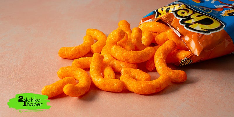 PepsiCo’dan Z kuşağına özel cips kampanyası