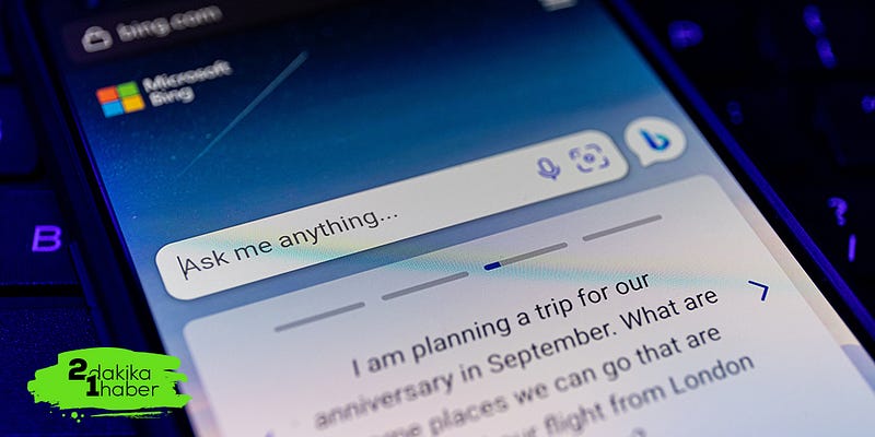 Bing’in yeni özellikleri alışveriş deneyimini kolaylaştıracak