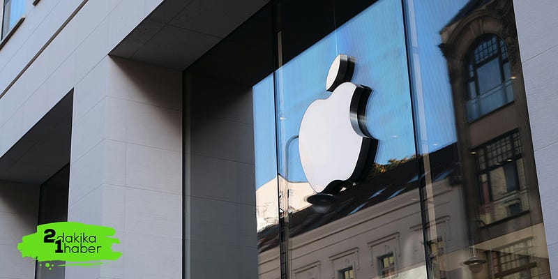 Apple’ın yeni gelir kaynağı Harita uygulaması