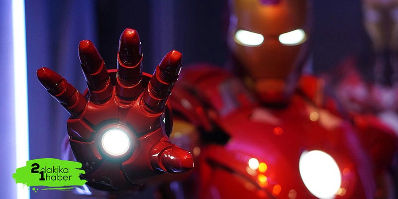 Coca-Cola şimdi de Marvel evreninde