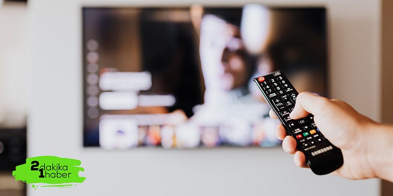TV reklamları QR kodlarla sınırlı kalmayacak