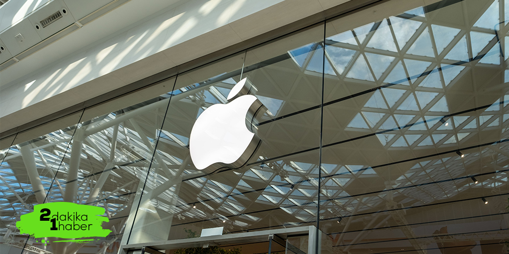 Apple, Yapay Zekâ Çağında El İşçiliğine Döndü