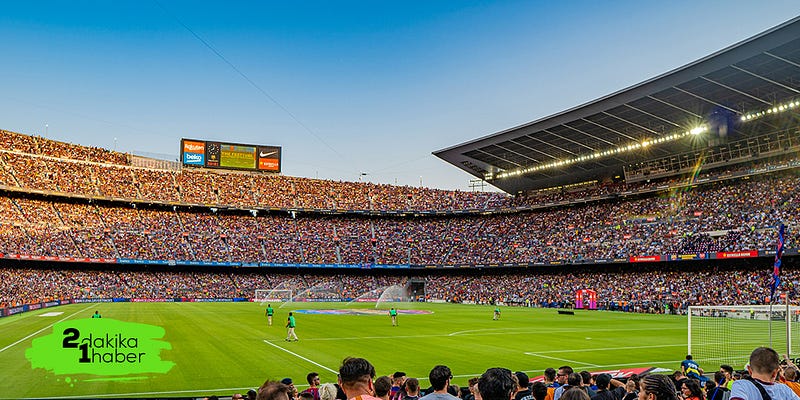 Markaların tercihi sporcular değil tribünler mi olmalı?