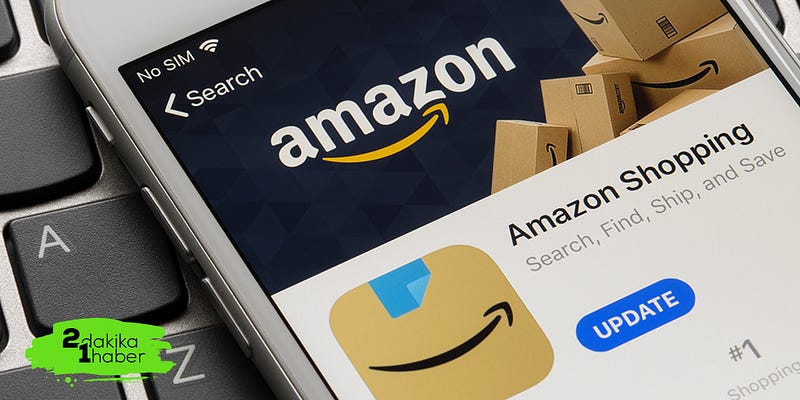 Amazon Inspire, yeni bir alışveriş deneyimi sunuyor