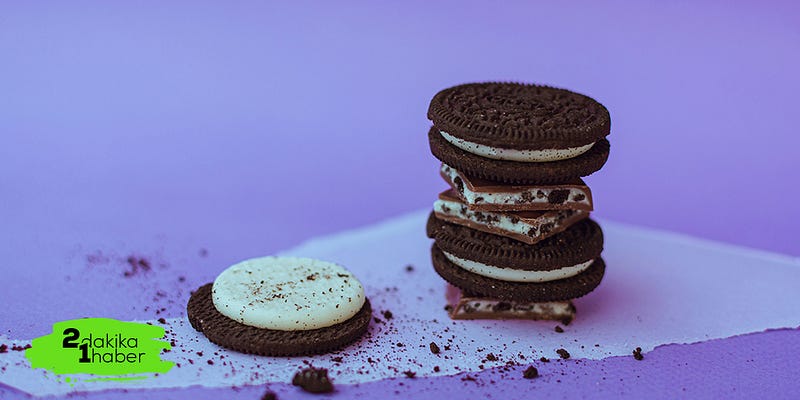 Reklamlarda yapay zeka: Mondelēz ve AIDA