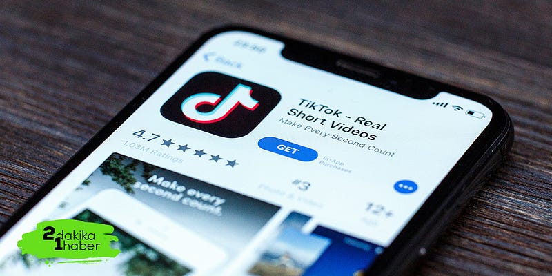 TikTok hacklendi mi?