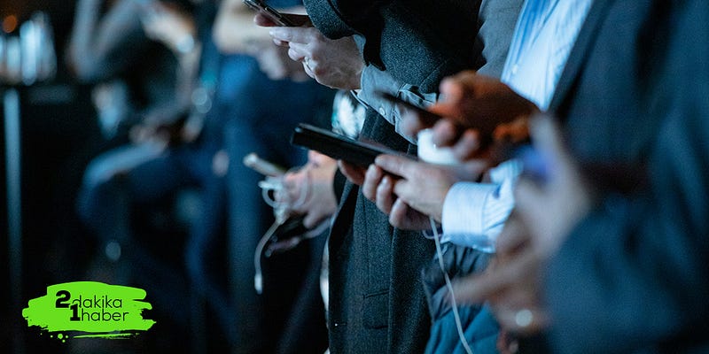 İlgi ekonomisinin kazananları: Mikro diziler, sosyal ağlar ve yapay zeka