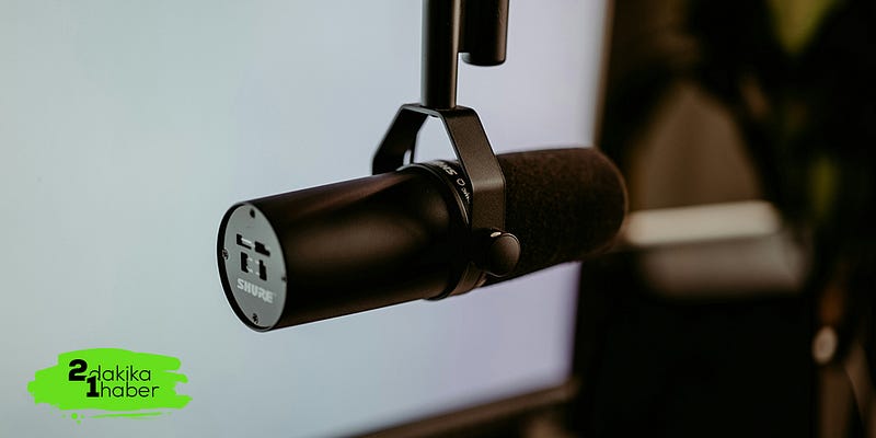 Podcast kavramı yeniden mi tanımlanıyor?