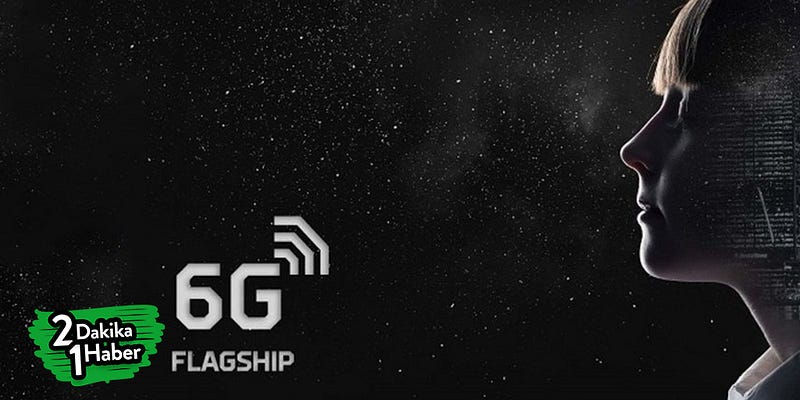6G Teknolojisi Neler Getirecek?