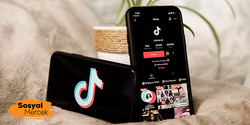 TikTok>Google dedirtecek özellik geliyor!