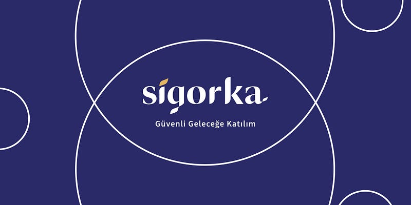 Sigorka-Gricreative iş birliği başladı