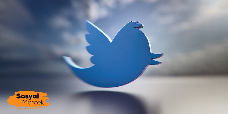 Twitter, Twitter olmaktan çıktı!