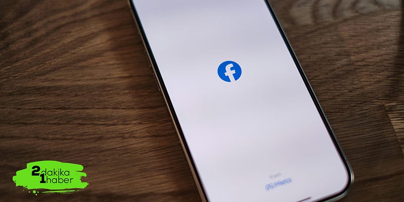 Meta, Messenger logosunu yeniliyor