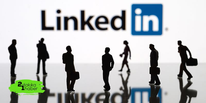 Linkedin’de Görüntülü Buluşma Dönemi Başlıyor
