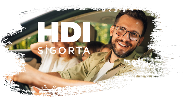 HDI Sigorta