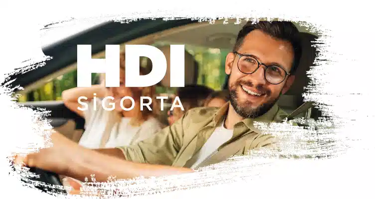 HDI Sigorta