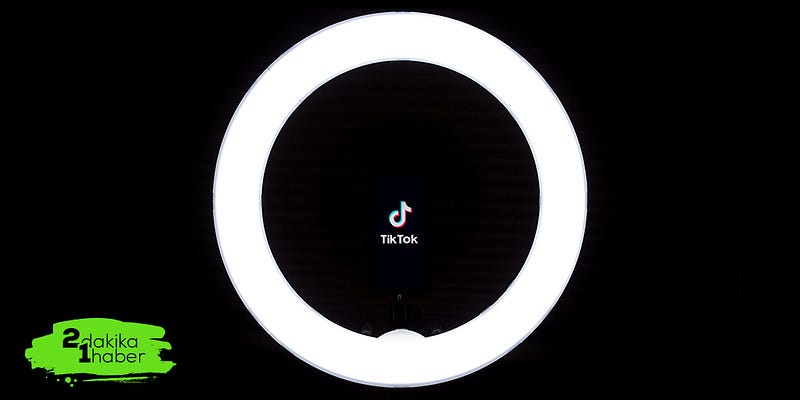 2022 TikTok ve BeReal’ın yılı oldu