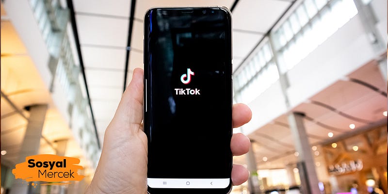 TikTok, yeni televizyon mu oluyor?