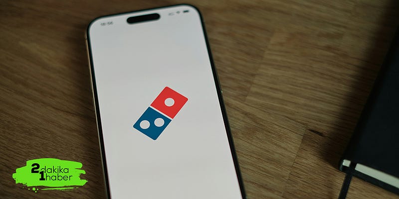 Domino’s, markasını genç tüketicilere odaklanmak üzere yeniden yorumluyor