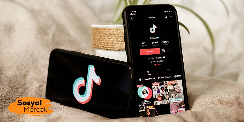 TikTok, söz yazarlarını sahneye davet ediyor
