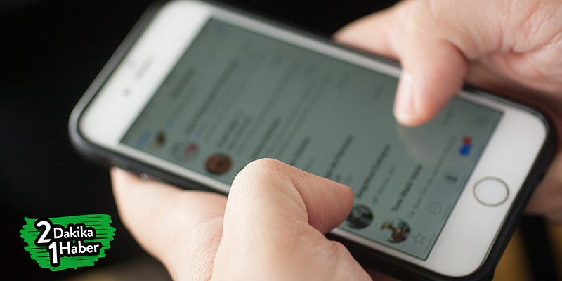 “Once View” WhatsApp’a Geliyor