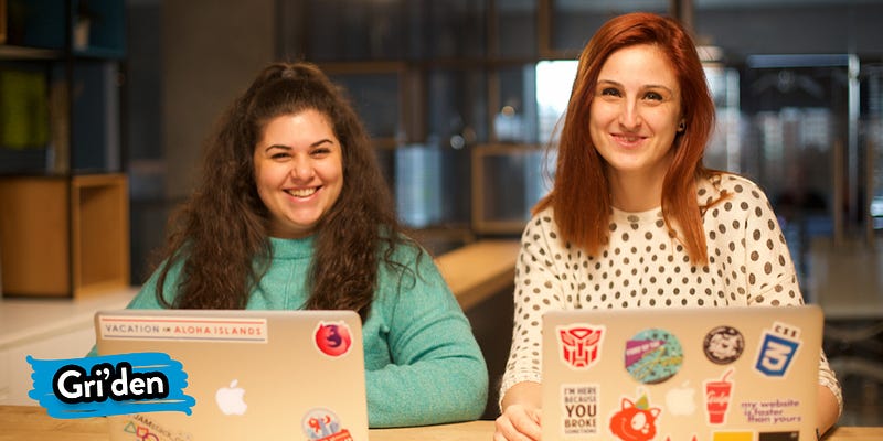 OCAK DOSYASI: Gricreative’de Bu Ay Kimler Doğdu?