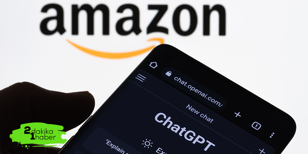 Amazon, ChatGPT’ye Reklam Getiriyor