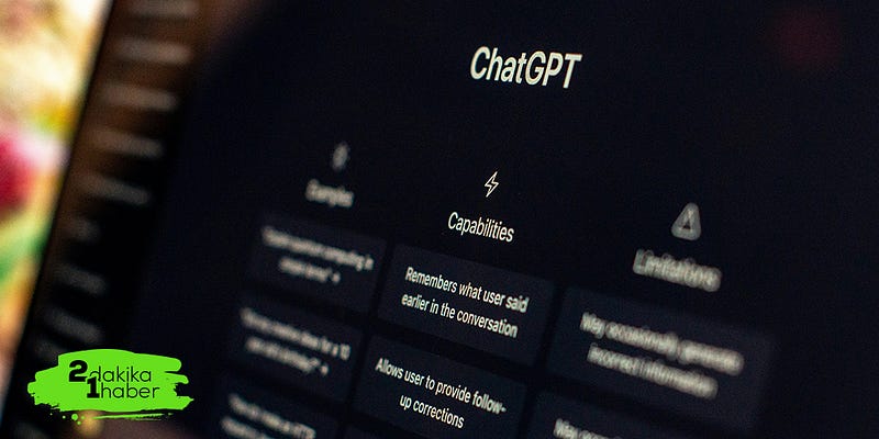 OpenAI, ChatGPT’yi küresel sahneye taşıyor