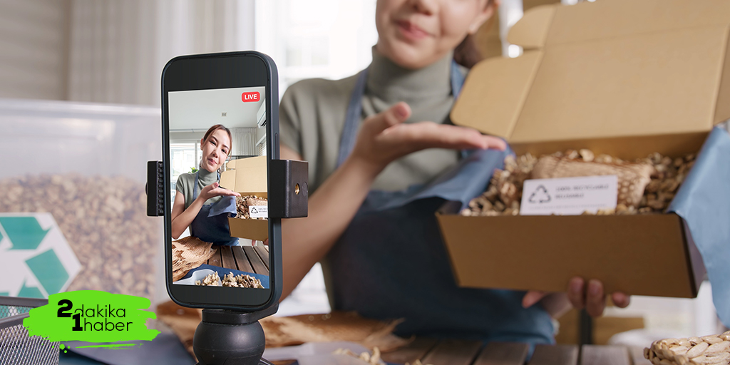 Tesco, Influencer İçeriklerini Mağazaya Taşıyor