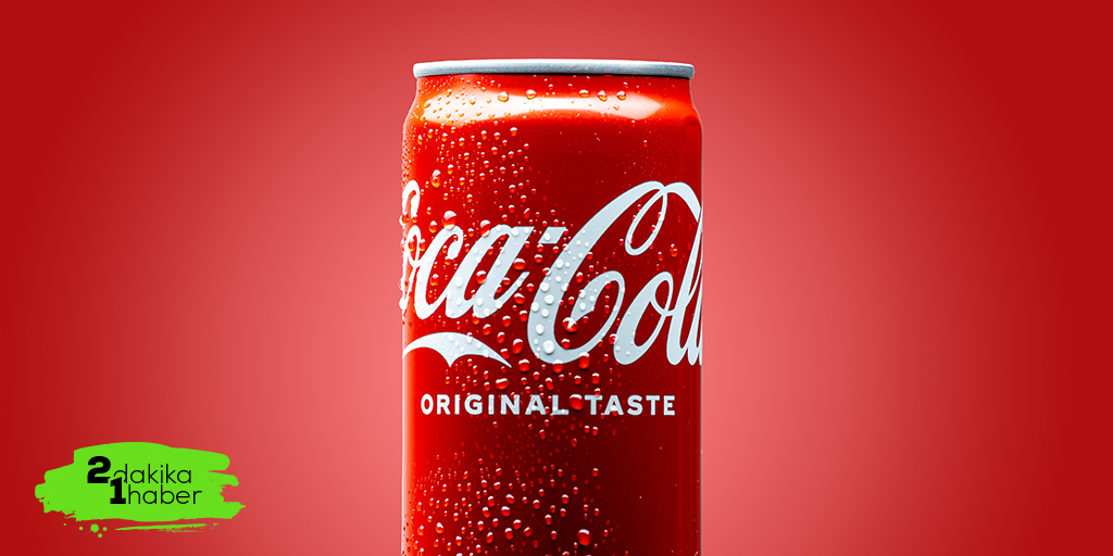 Coca-Cola, 50 Yıl Sonra Tasarım Dilini Yeniliyor