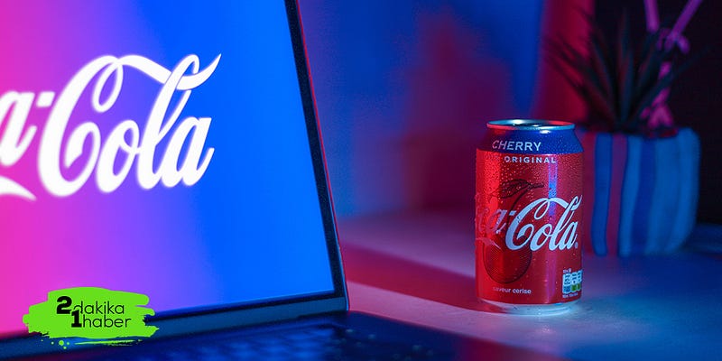 Coca-Cola’dan yapay zekalı sanat yarışması