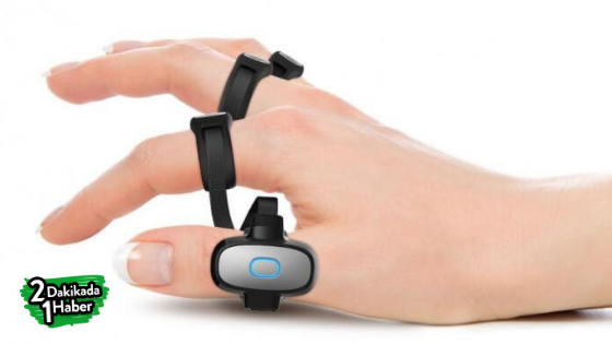 Klavye ve mouse’u elinizde hissedin