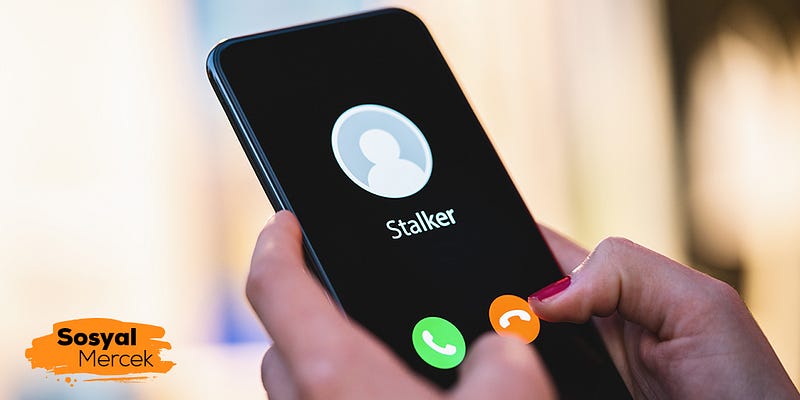 Stalkerları üzecek haber geldi!