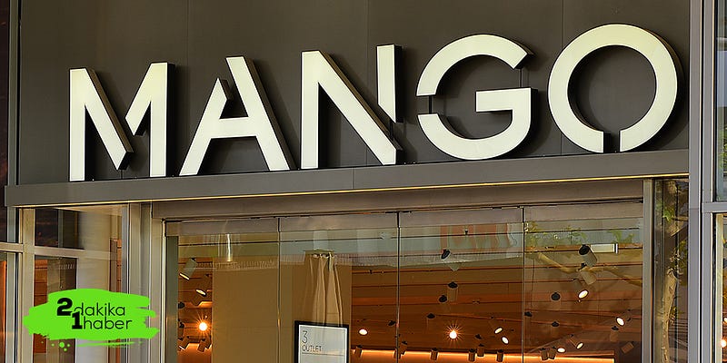 Mango, Roblox’ta sanal mağaza açıyor