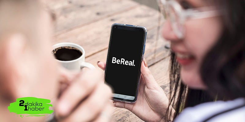 BeReal reklam desteği olmadan hayatta kalabilecek mi?