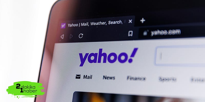 Yahoo, mizahi tonunu günümüze taşıyor