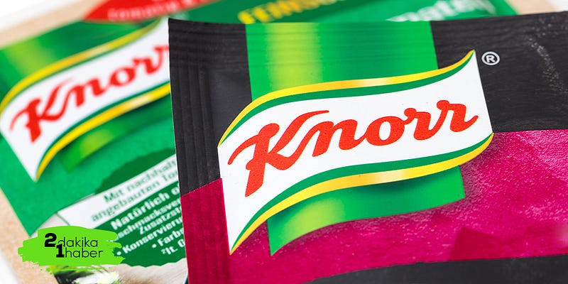 Knorr’un son kampanyası, yalnız kalpleri sofrada buluşturuyor