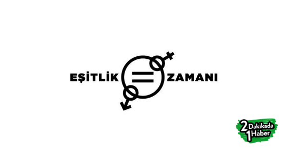 İş dünyasından cinsiyet eşitliğine davet