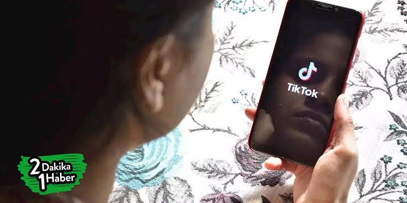 TikTok’a Aile Güvenliği Modu