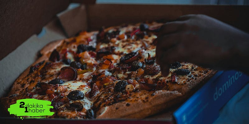 Pizza mı, hamburger mi? Domino’s değer algısını yeniden tanımlıyor