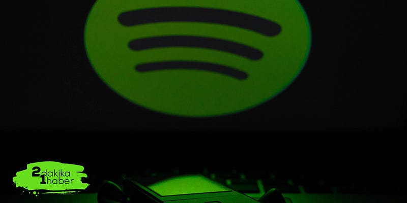 Spotify Wrapped bir pazarlama taktiği mi?
