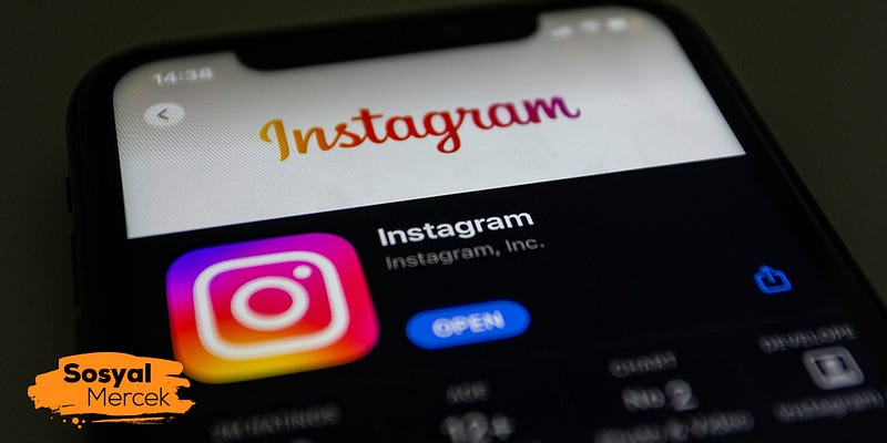 Instagram’dan yeni anlık paylaşım uygulaması: Instants