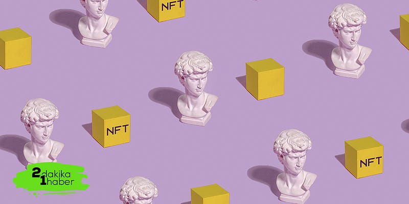 NFT trendi başlamadan bitiyor mu?
