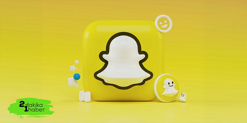 Snapchat, “algoritma dalgalanmalarına” meydan okuyor