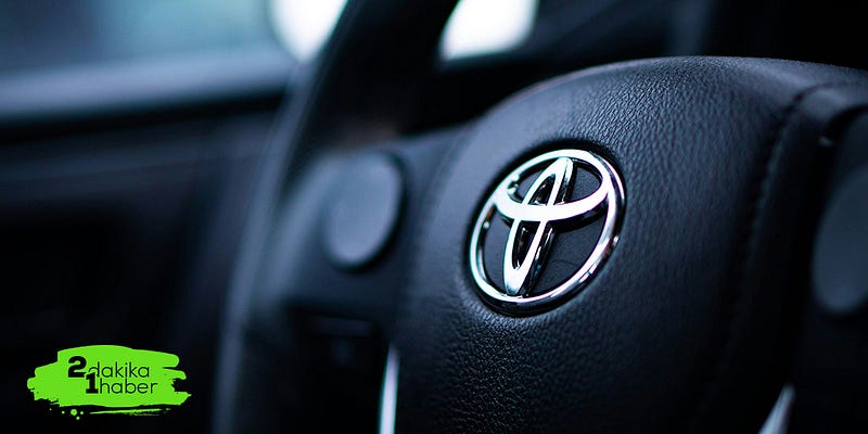 Toyota, elektrikli araçlarını kültürel kampanyalarla kitlelere tanıtıyor