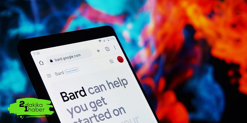 Google reklamları yapay zekaya emanet