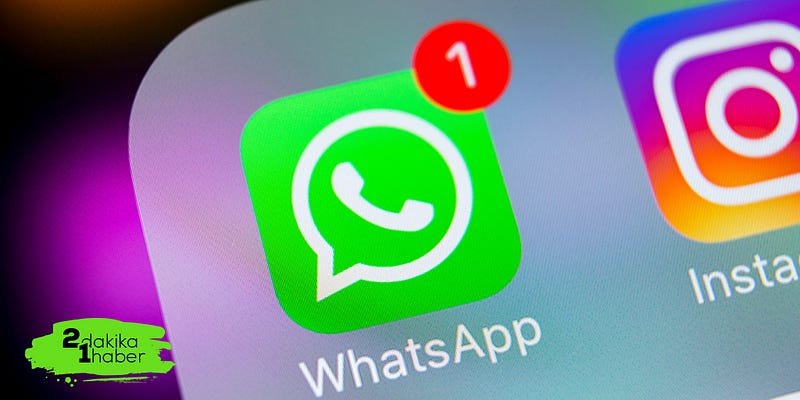 Avrupa Birliği’nden WhatsApp’a Şeffaflık Cezası