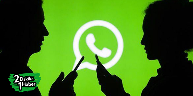 Whatsapp Depolama Yönetimi Özelliği Geliyor