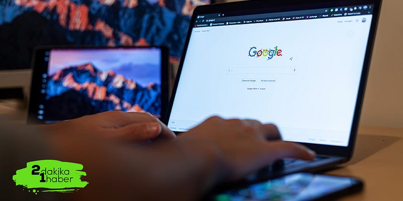 ChatGPT, Google’ı da etkilemişe benziyor