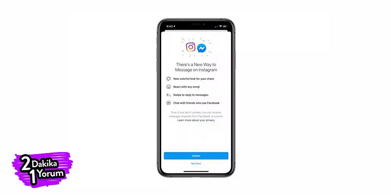 Facebook Ne Yapmaya Çalışıyor?